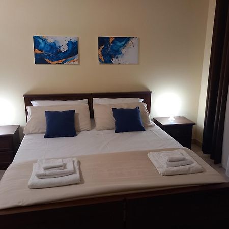 Narbone 42 Hotel Palermo Bagian luar foto