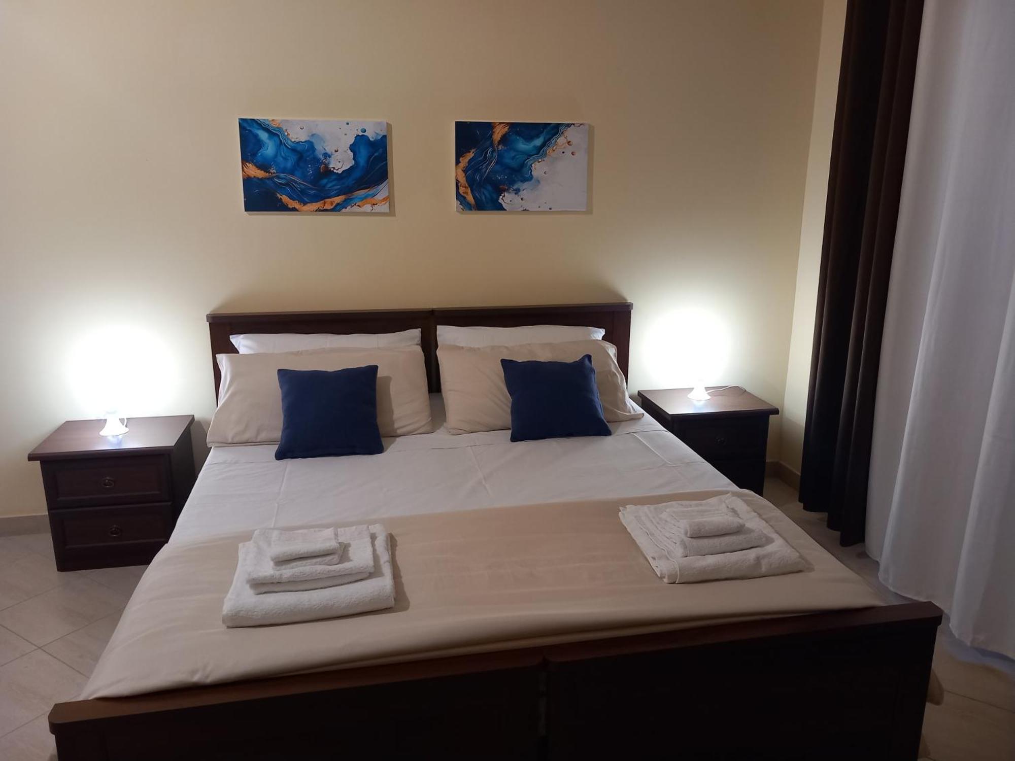 Narbone 42 Hotel Palermo Bagian luar foto