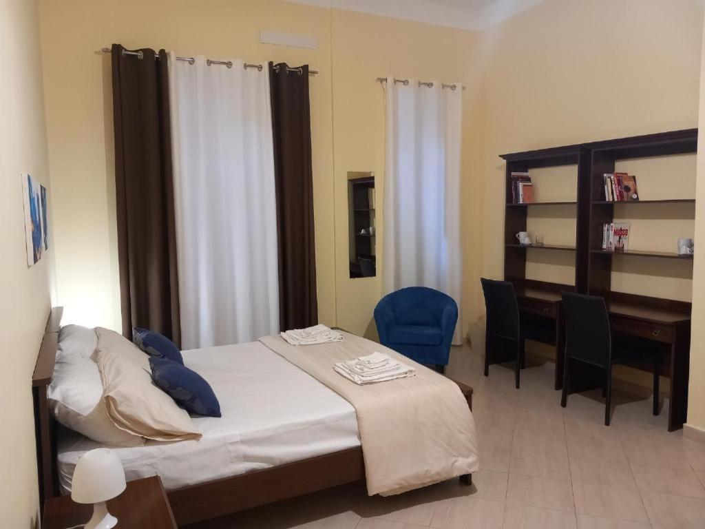 Narbone 42 Hotel Palermo Bagian luar foto