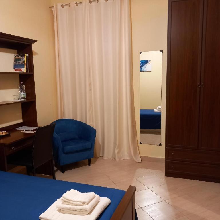 Narbone 42 Hotel Palermo Bagian luar foto