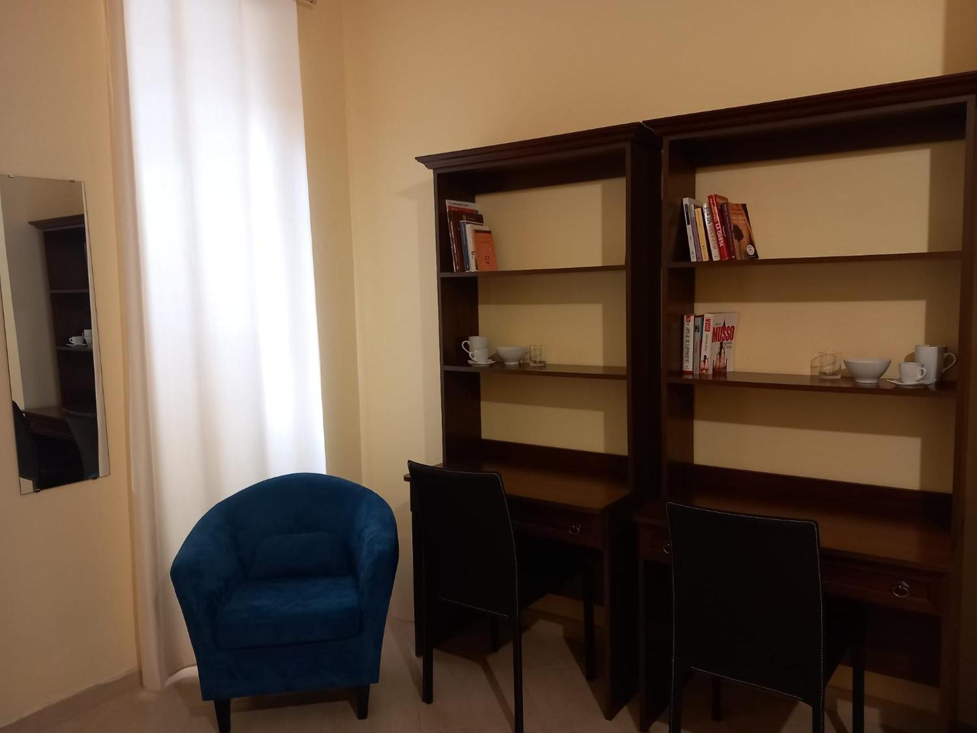 Narbone 42 Hotel Palermo Bagian luar foto