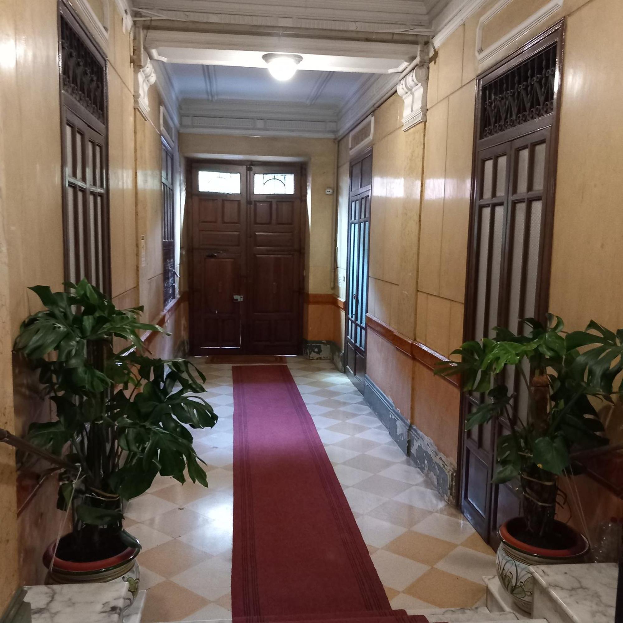 Narbone 42 Hotel Palermo Bagian luar foto