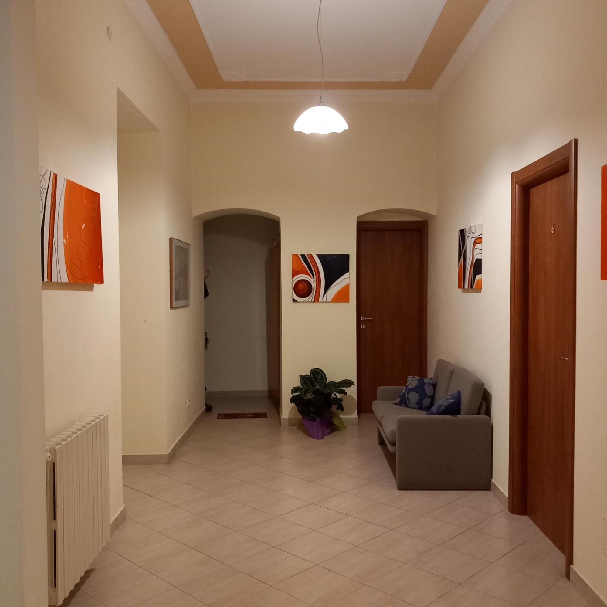 Narbone 42 Hotel Palermo Bagian luar foto