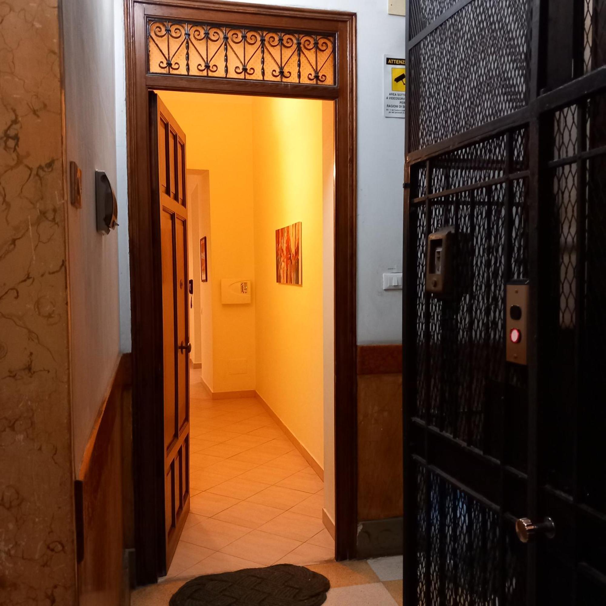 Narbone 42 Hotel Palermo Bagian luar foto