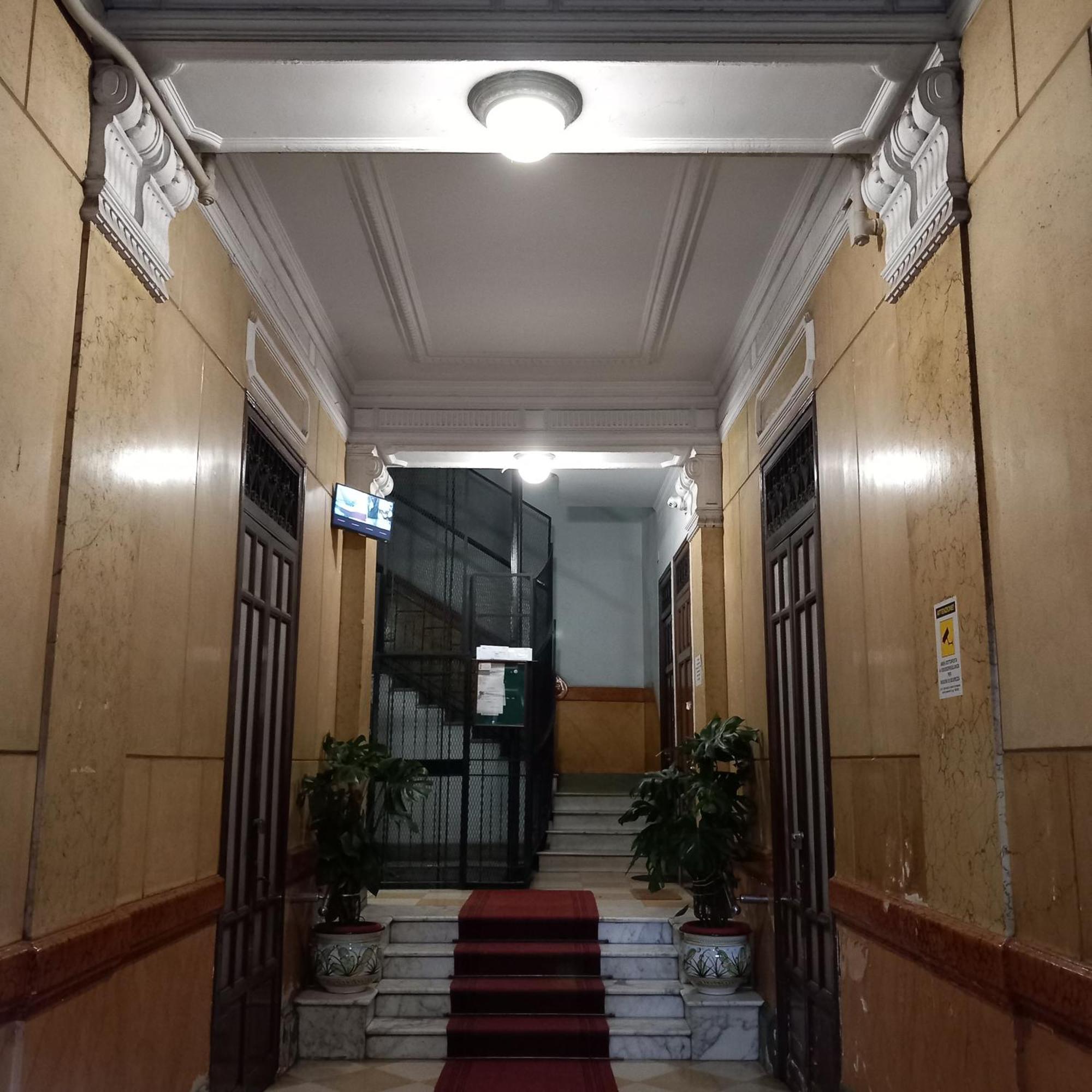 Narbone 42 Hotel Palermo Bagian luar foto