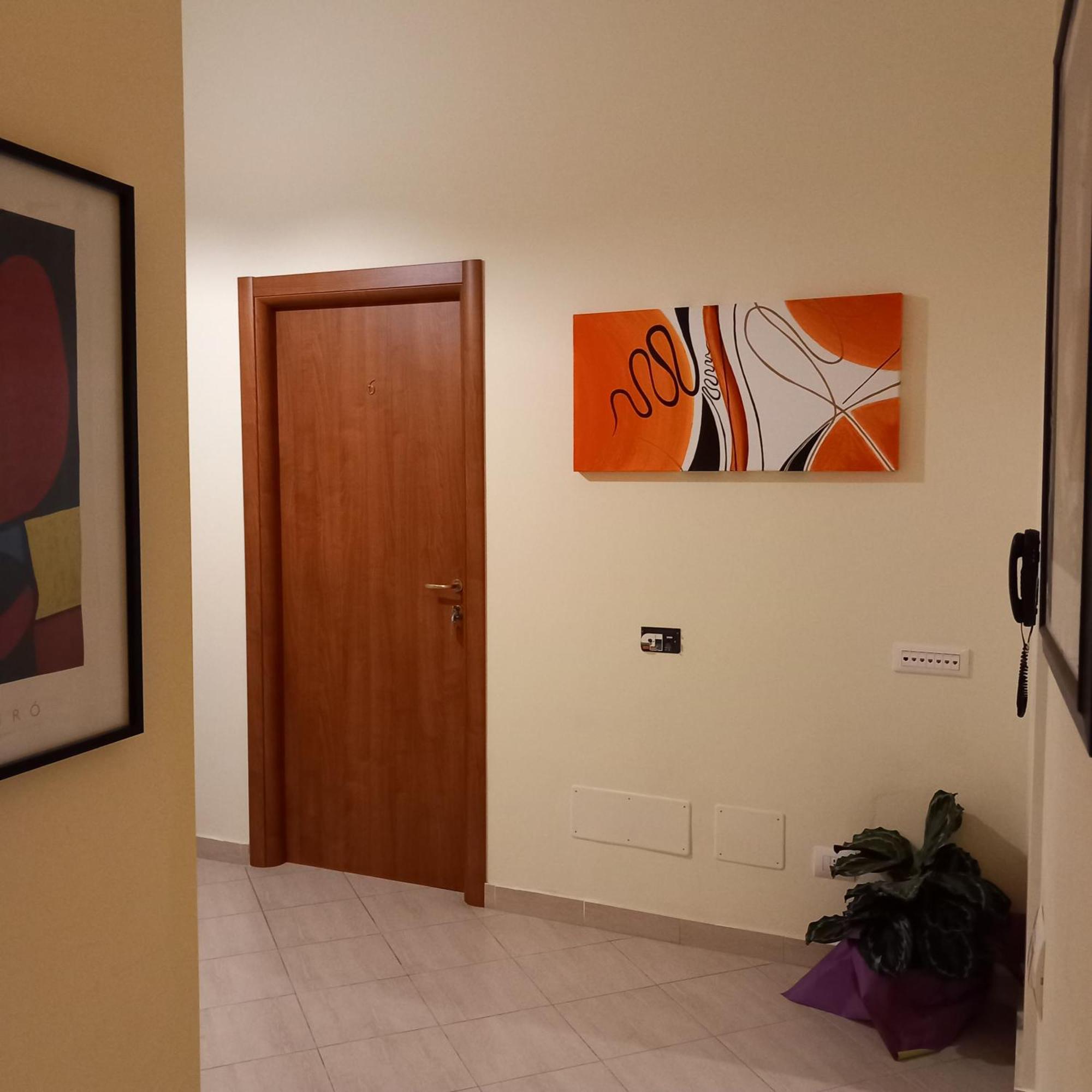 Narbone 42 Hotel Palermo Bagian luar foto