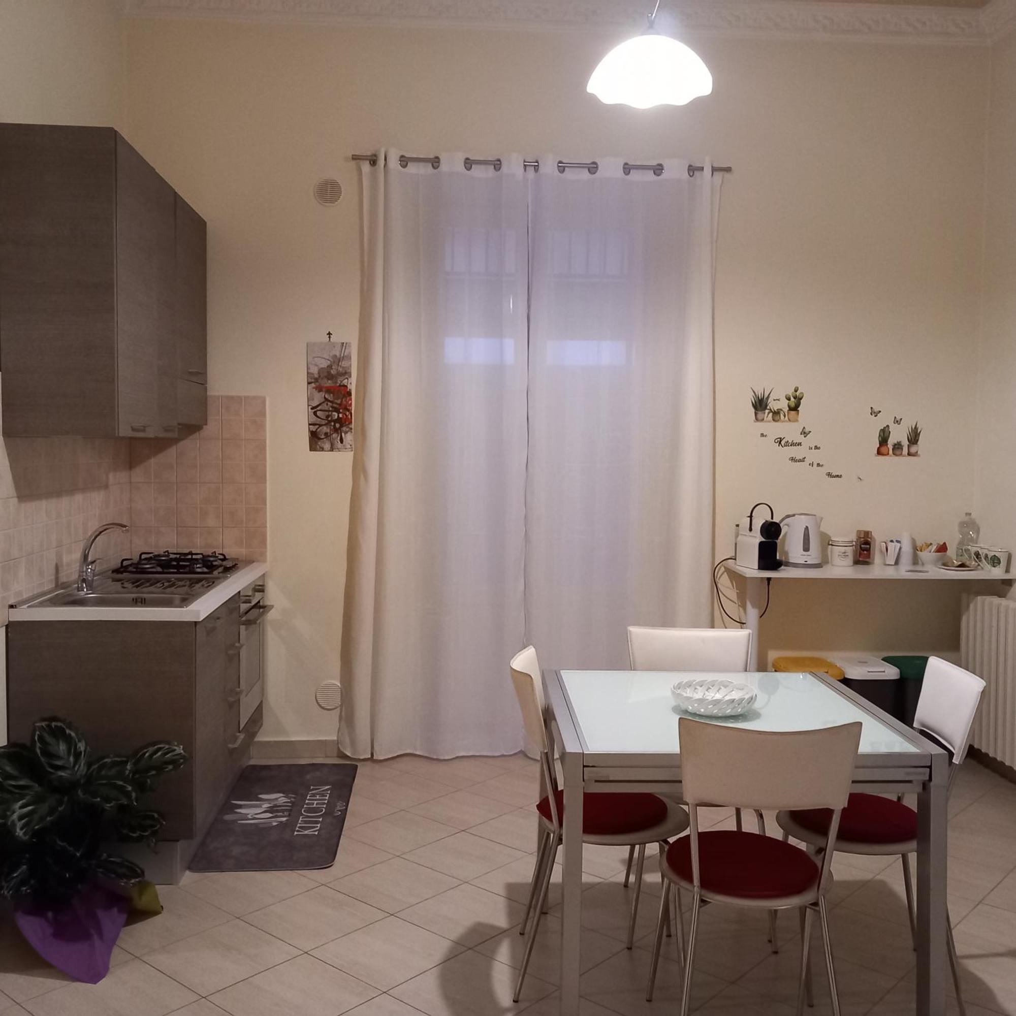 Narbone 42 Hotel Palermo Bagian luar foto