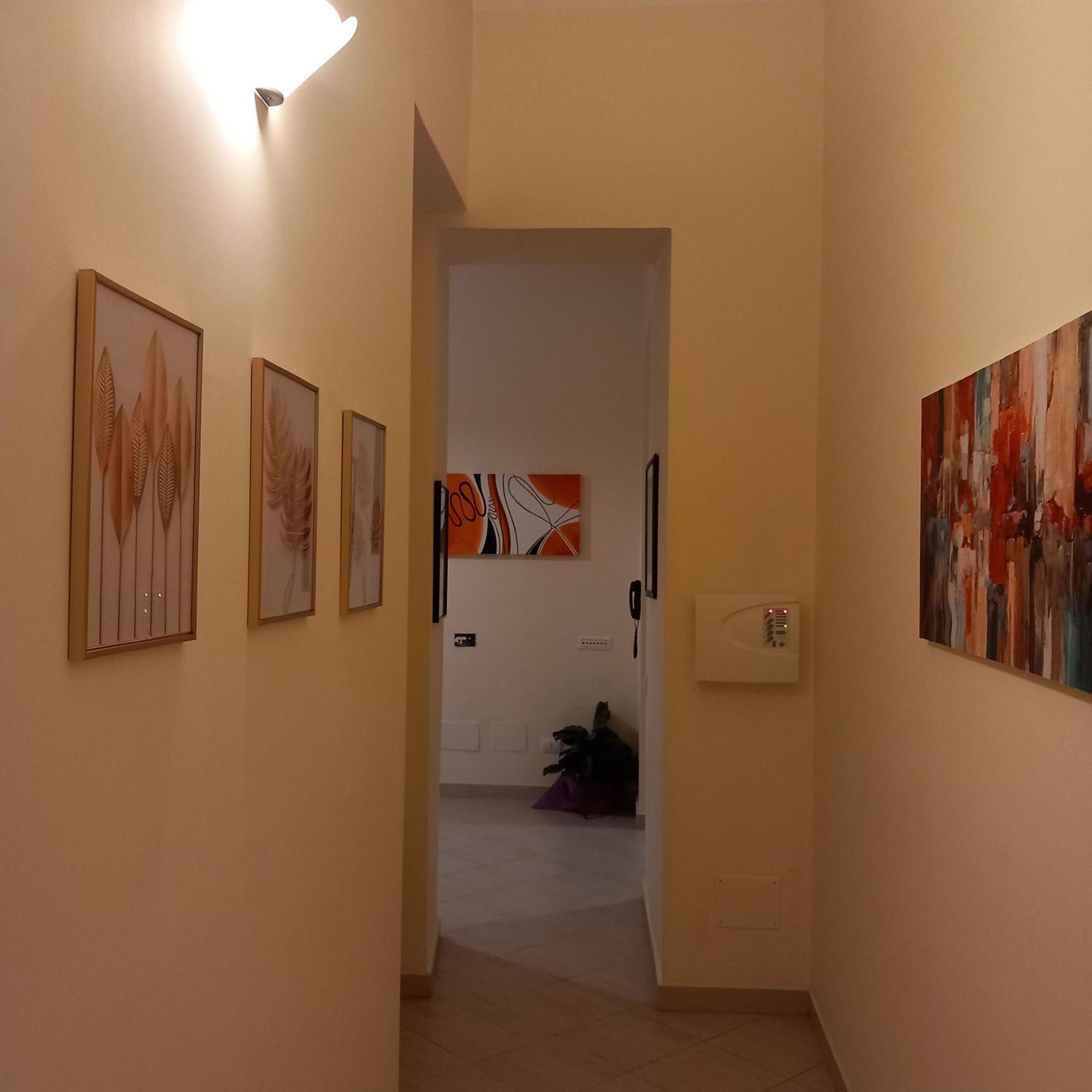Narbone 42 Hotel Palermo Bagian luar foto