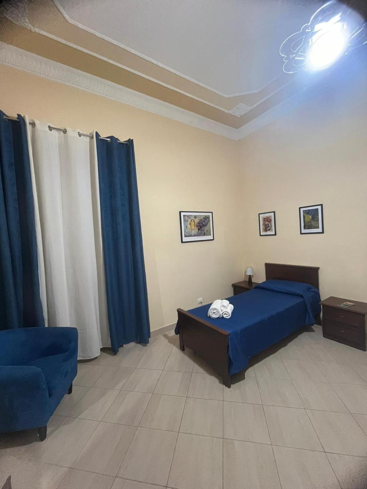Narbone 42 Hotel Palermo Bagian luar foto