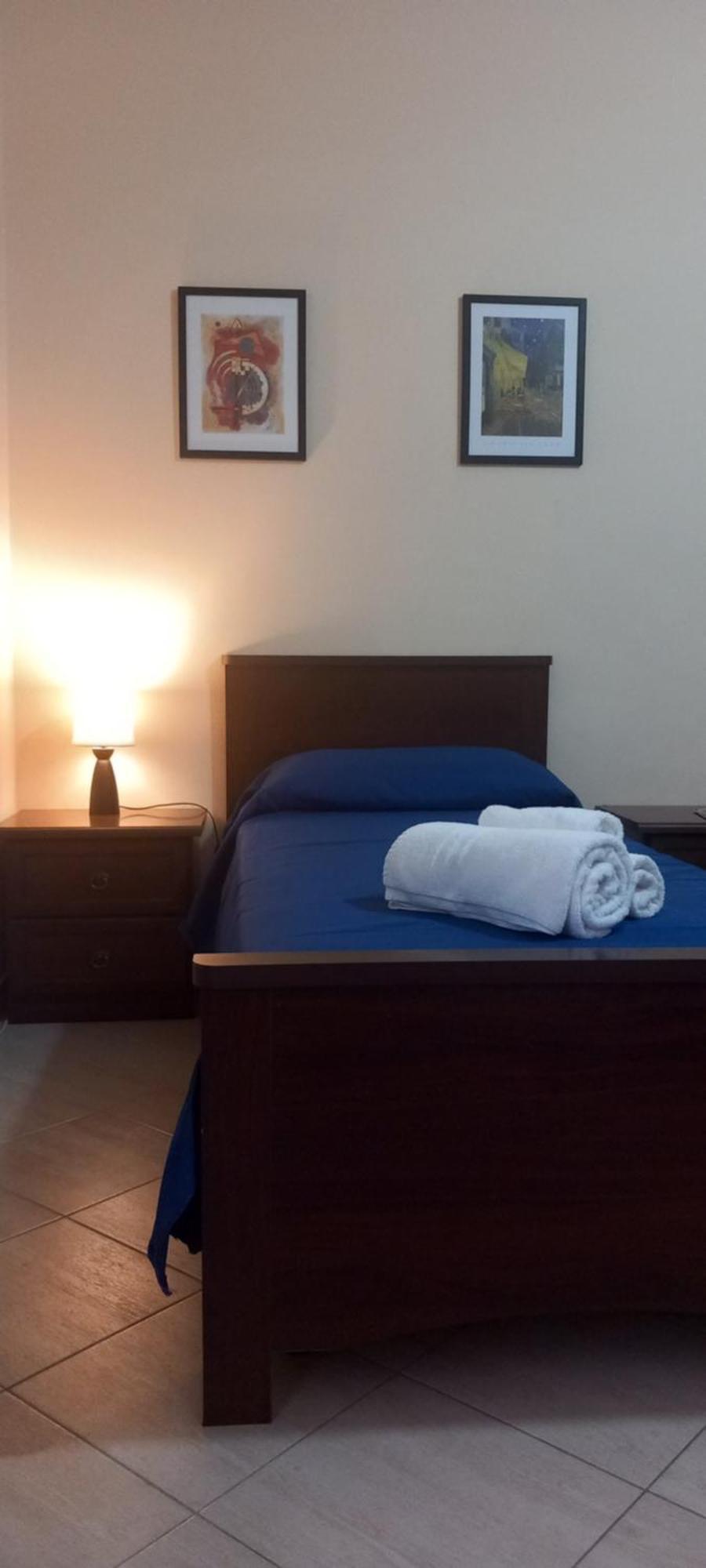 Narbone 42 Hotel Palermo Bagian luar foto