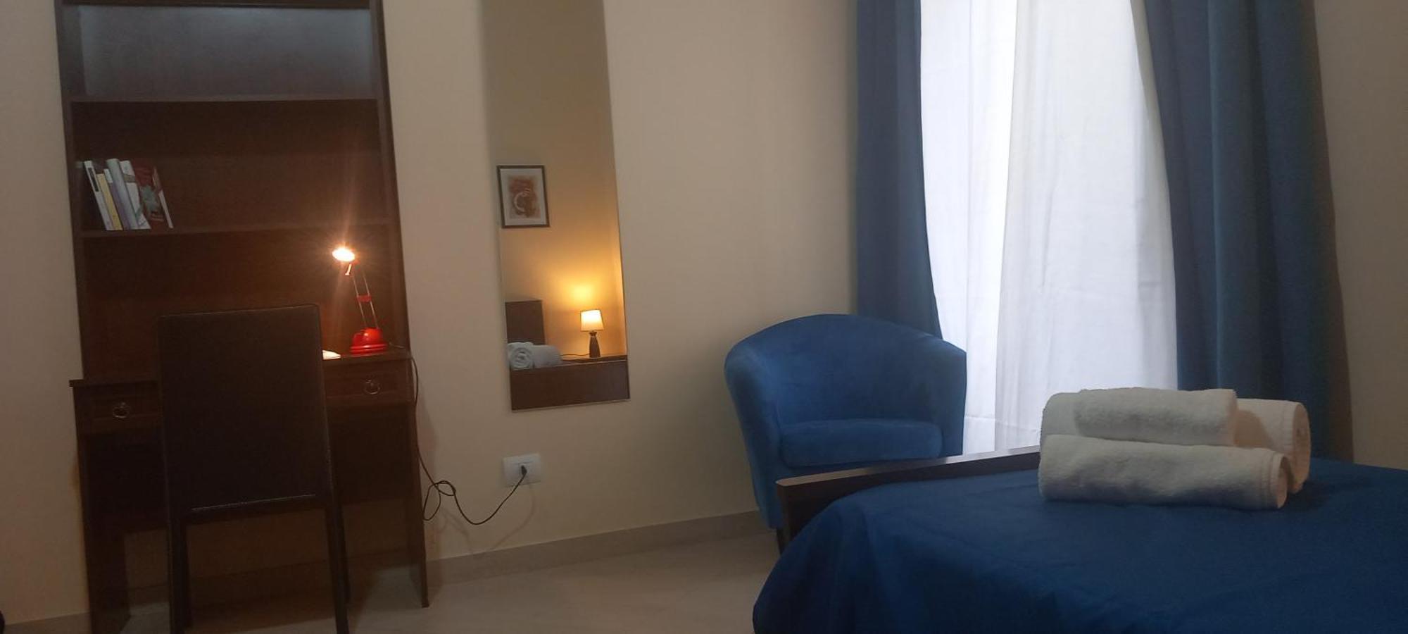 Narbone 42 Hotel Palermo Bagian luar foto