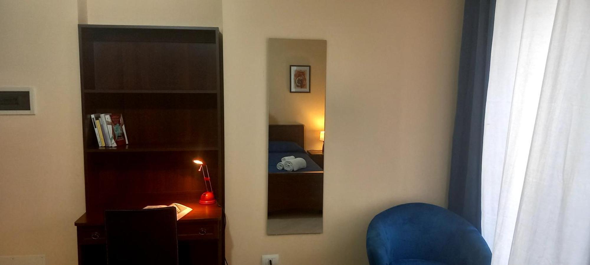 Narbone 42 Hotel Palermo Bagian luar foto