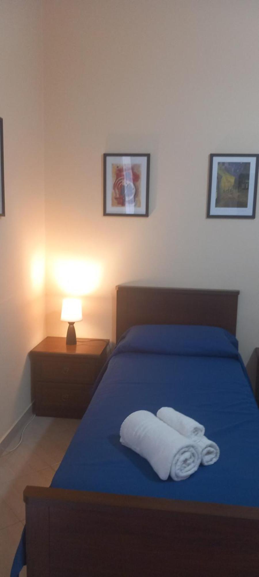 Narbone 42 Hotel Palermo Bagian luar foto