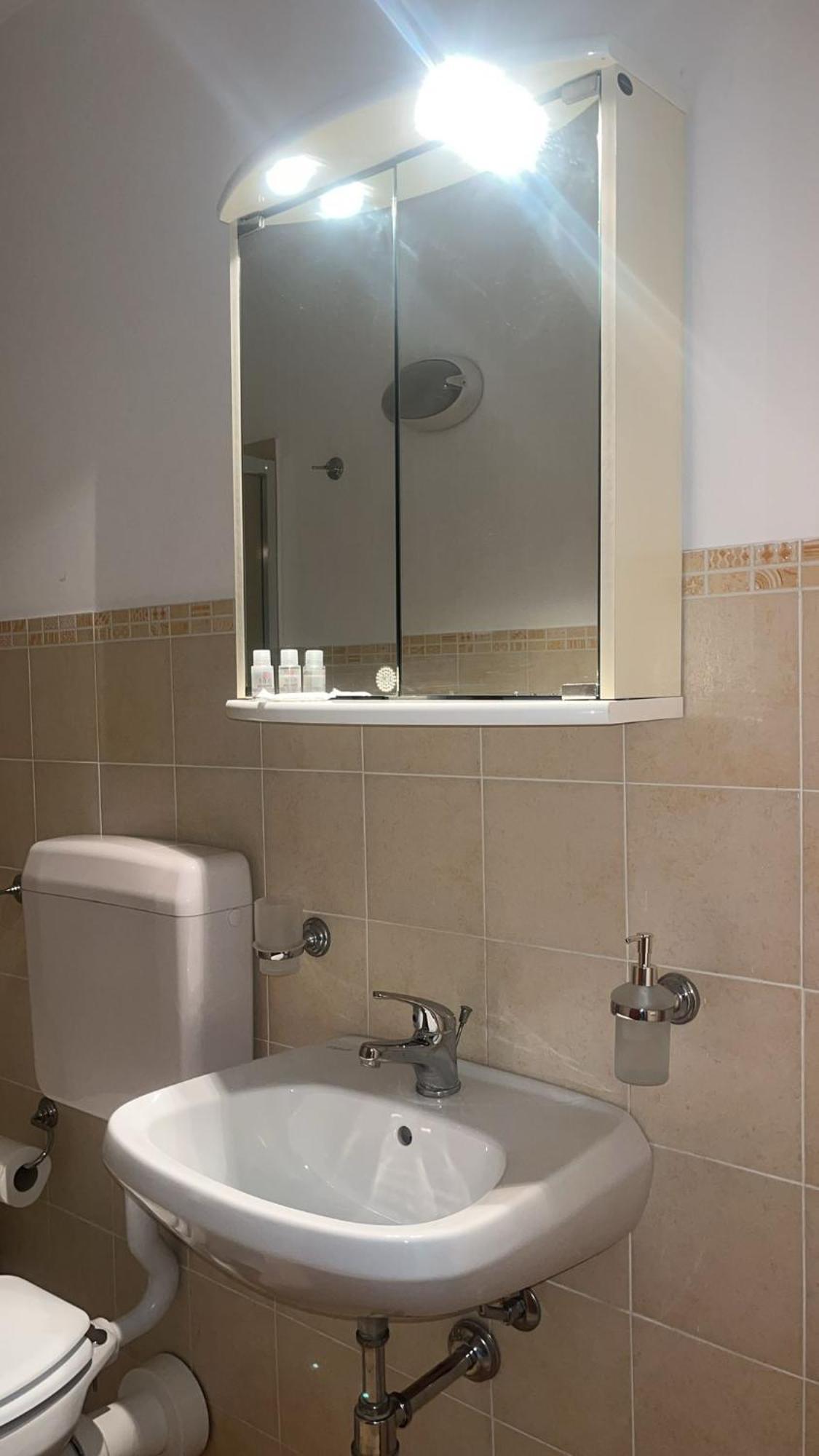 Narbone 42 Hotel Palermo Bagian luar foto