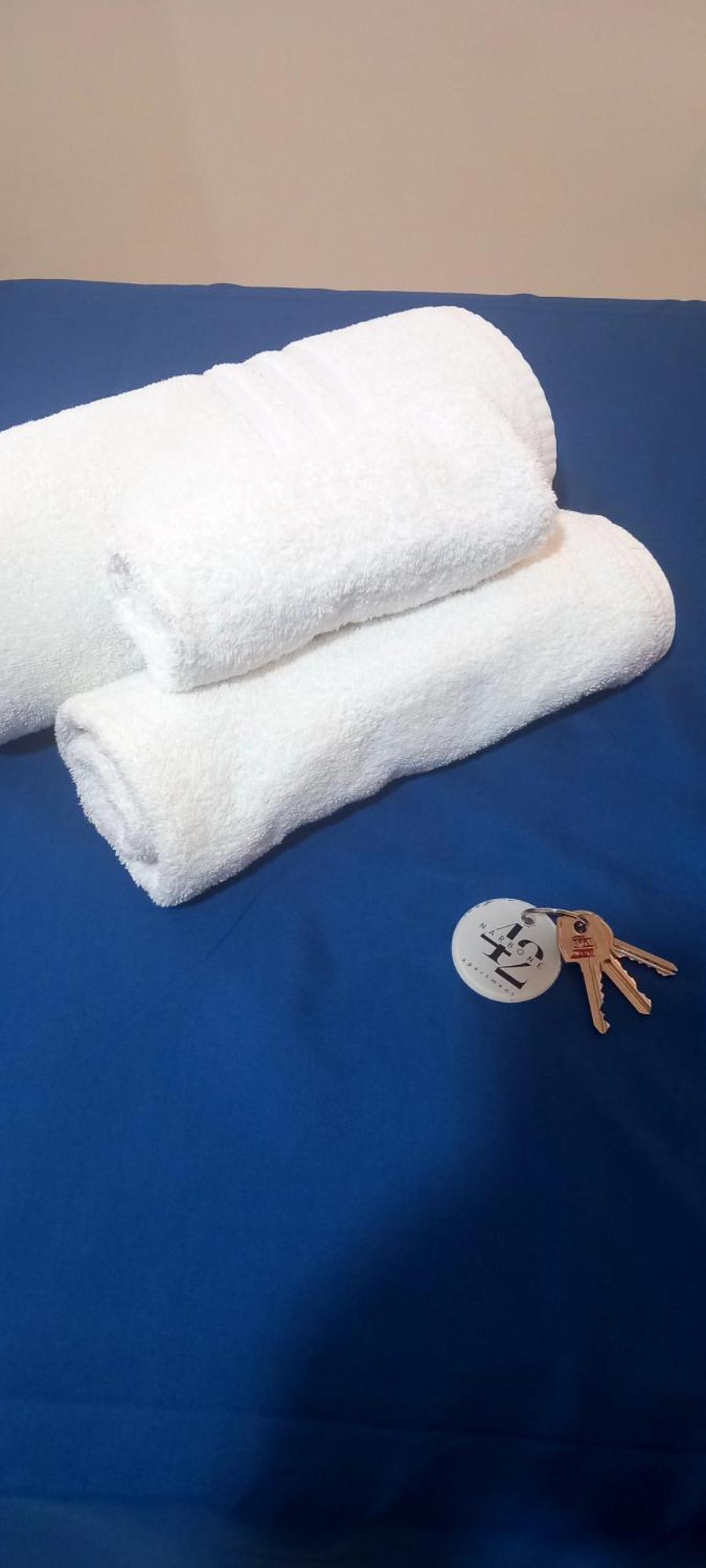 Narbone 42 Hotel Palermo Bagian luar foto