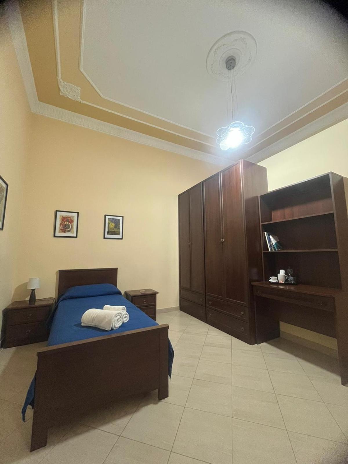 Narbone 42 Hotel Palermo Bagian luar foto