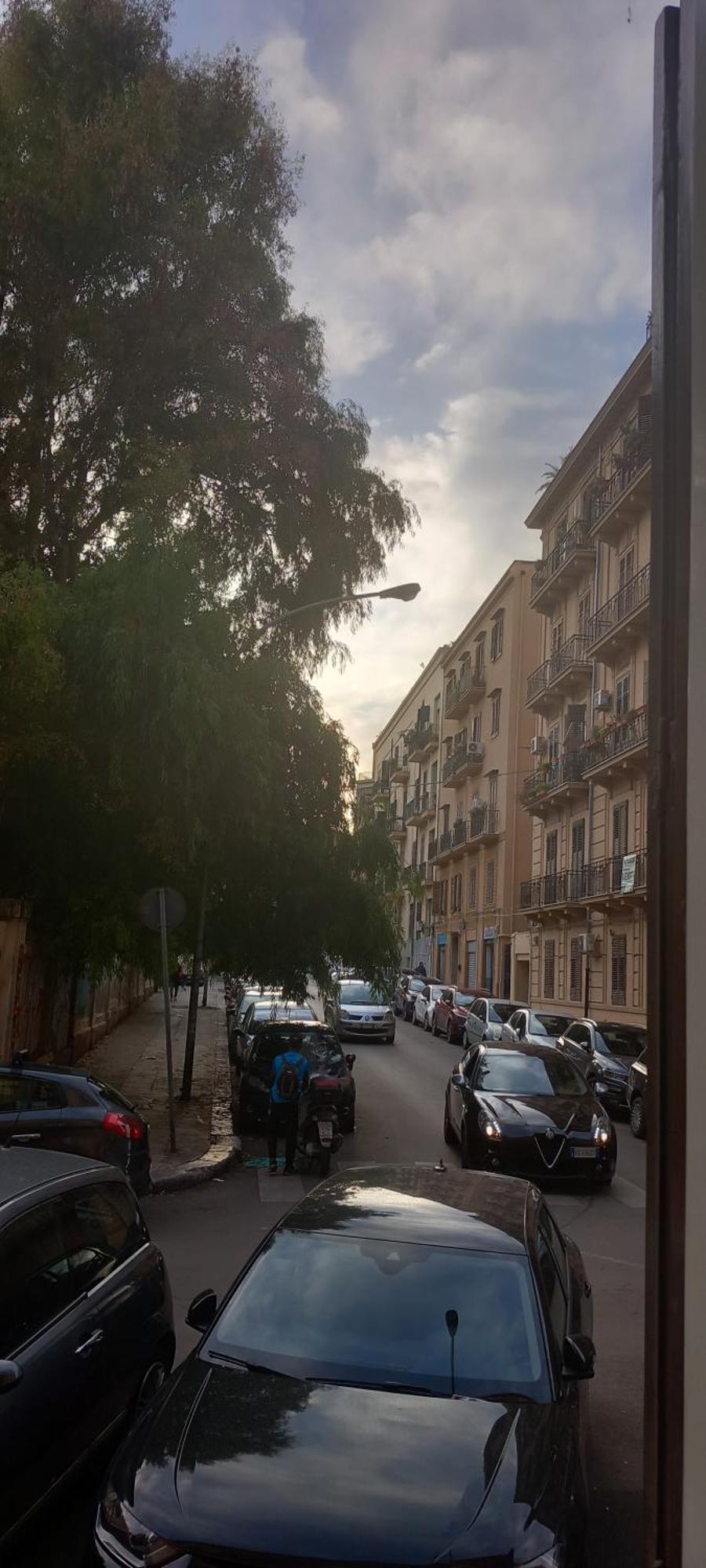 Narbone 42 Hotel Palermo Bagian luar foto