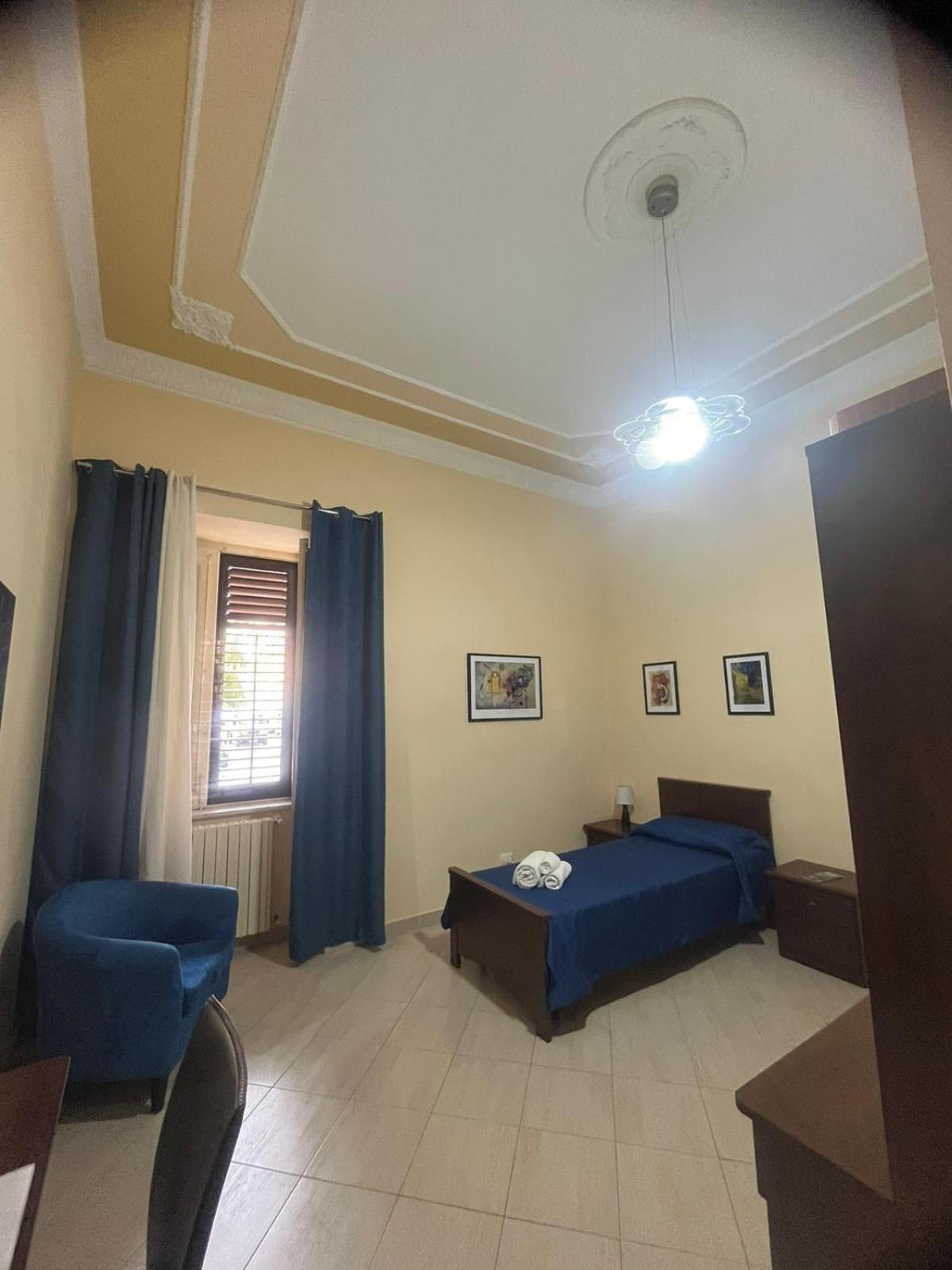 Narbone 42 Hotel Palermo Bagian luar foto