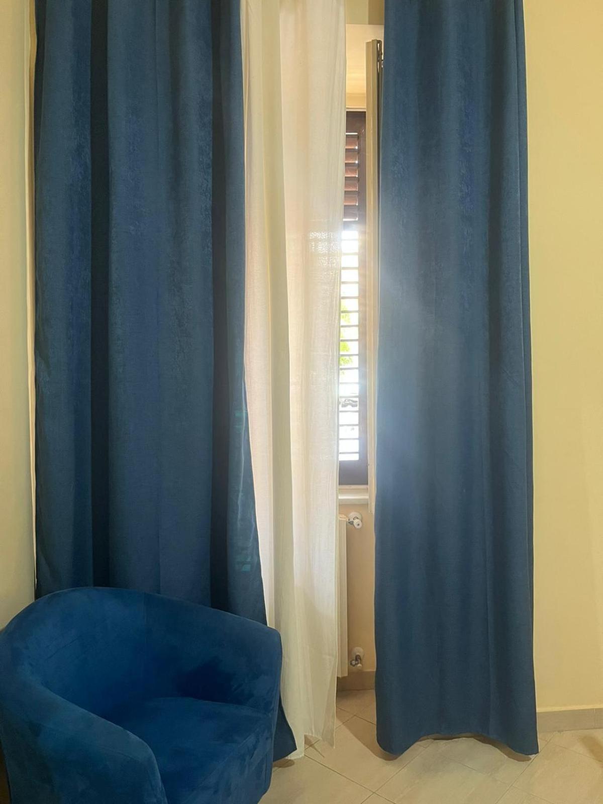 Narbone 42 Hotel Palermo Bagian luar foto